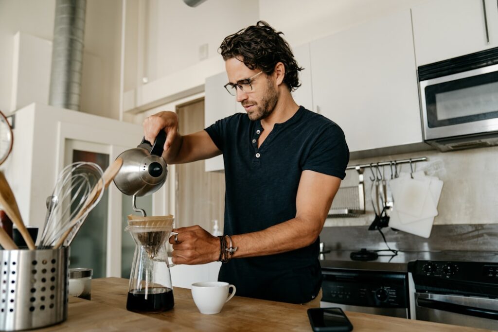 9 Simple Morning Habits to Start Your Day Off Right